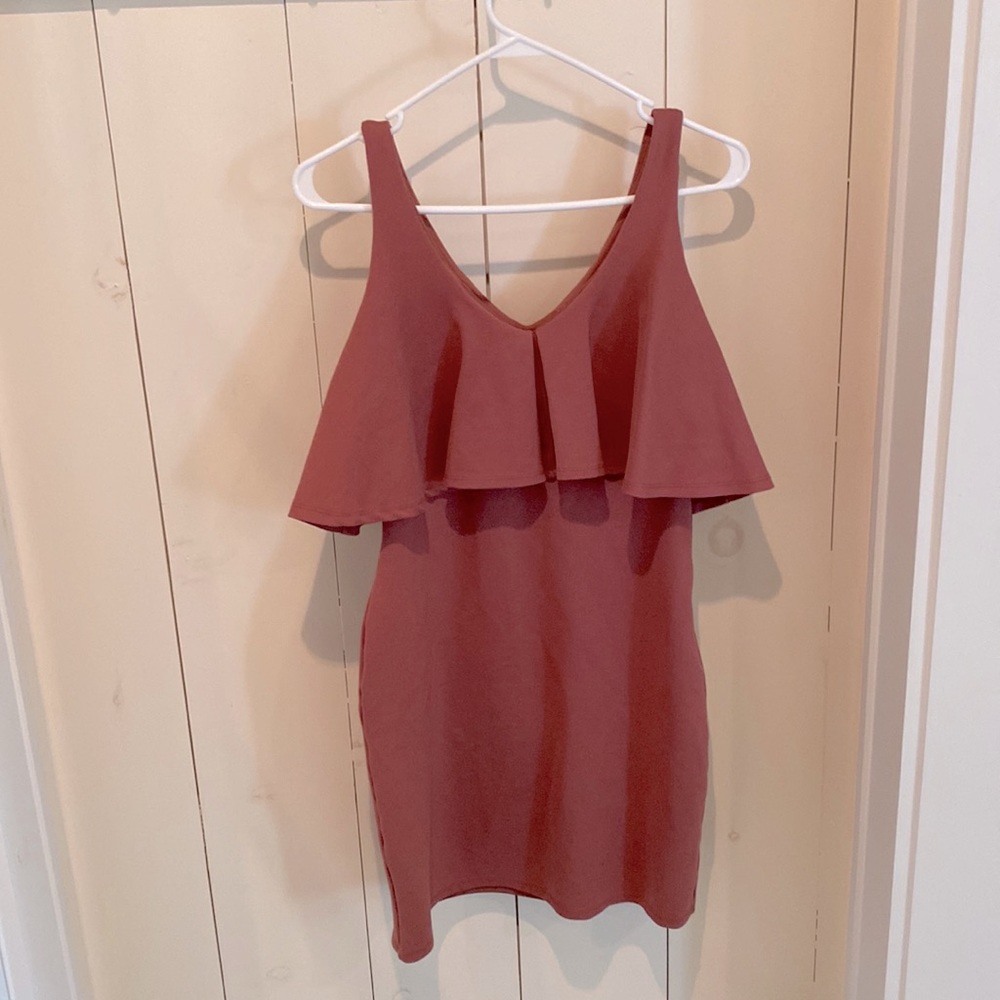 Casual dress